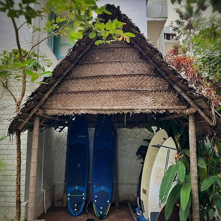 Paddle Cult Ξενοδοχείο Varkala Εξωτερικό φωτογραφία